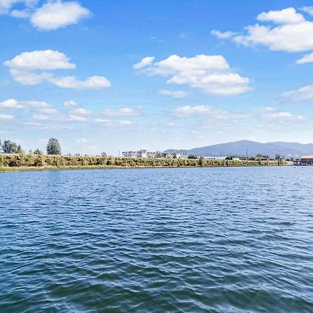 Driftwood Waterfront Gem Appartement Sandpoint Buitenkant foto
